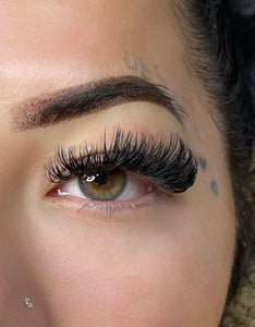IN PERSON Ombre Powder Brow Beginners Training