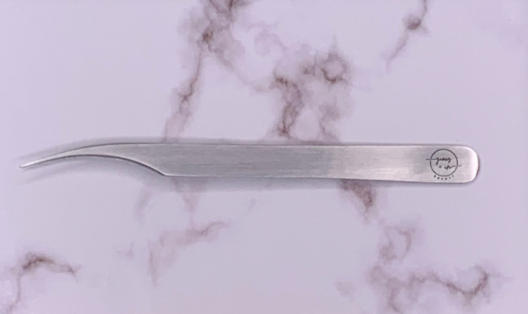The iso Tweezer