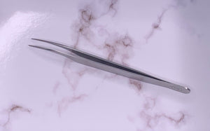 The iso Tweezer