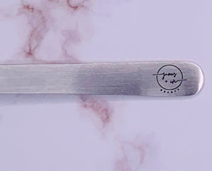 The iso Tweezer