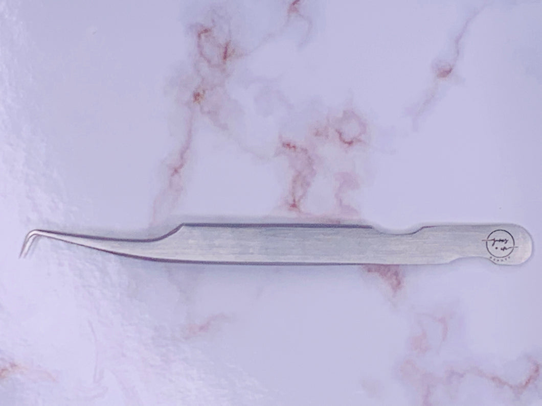 The bby Tweezer