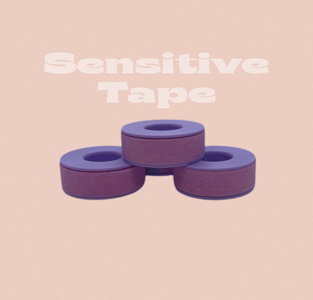 Purple Gelly Tape- 3 Pack